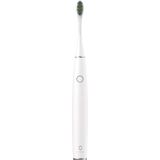 Oclean Air 2, Sonische Elektrische Tandenborstel, draagbaar en ultra-stil ontwerp, DuPont borstelharen, in 2 uur snel opladen met een duur van 40 dagen, IPX7 Wit