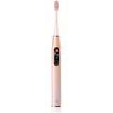 Xiaomi OCLEAN X Pro Electric Toothbrush Sakura Pink