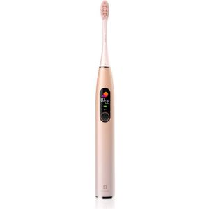 Oclean X Pro Elektrische Tandenborstel Pink 1 st