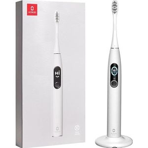 Oclean X Pro Elite Smart Sonic Electric Toothbrush - Elektrische Tandenborstel - Touch Screen