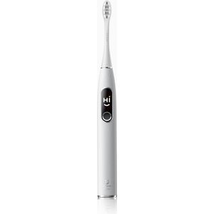 Oclean X Pro Elite Smart Sonic Electric Toothbrush - Elektrische Tandenborstel - Touch Screen