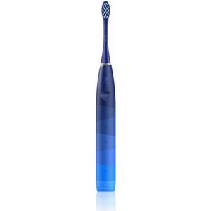 Oclean Flow Sonic Elektrisch Tandenborstel - Midnight Blue (F5002)