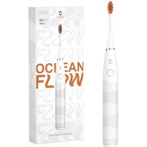 Oclean Flow Elektrische Tandenborstel White 1 st
