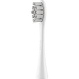 Oclean STW02 Tandenborstel Opzetborstel Vervangingsset, Geschikt voor alle Oclean Elektrische Tandenborstels, FDA-goedgekeurd (2 stuks) – Wit