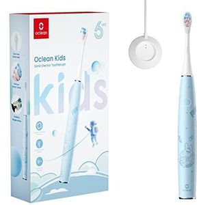 Oclean Kids Sonische Elektrische Tandenborstel voor Kinderen Blue st