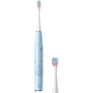 Oclean - Kids - Elektrische Tandenborstel - Blue - Sonisch