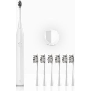 Oclean - Endurance - Elektrische Tandenborstel - Wit - Sonisch