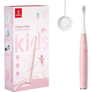 Oclean Kids Sonische Elektrische Tandenborstel voor Kinderen Pink 1 st