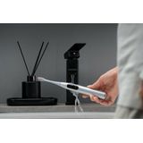 Oclean - X Pro - Elektrische Tandenborstel - Zilver - 3 Modus - 4 Opzetborstels