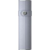 Oclean - X Pro - Elektrische Tandenborstel - Zilver - 3 Modus - 4 Opzetborstels