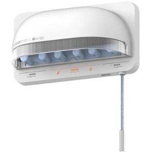 Oclean S1 Tandenborstel UVC Sterilisator - Wit - Eenvoudige Installatie