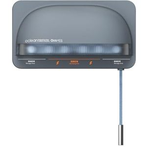 Oclean S1 Tandenborstel UVC Sterilisator - Grijs