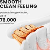 Elektronica - Beschrijving in voorbereiding