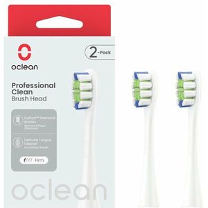 Oclean - Brossettes de Recharge - Professioneel - Voor Sonic Brossen - Poils Dupont
