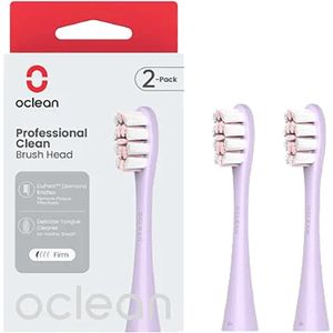 Oclean Flow - Elektrische Tandenborstel - Zwart - 180 Dagen Batterijduur - 76.000 Poetsbeurten per Minuut