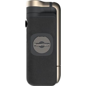 PowerVision S1 Explorer kit - Alles-in-één stabilisator voor iOS en Android - Powerbank & Gimbal
