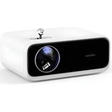 Xiaomi Wanbo Projector X1 Mini 720p- Mini Beamer - Meeneembare Projector - Geel
