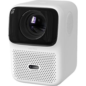 Wanbo projector XIAOMI T4 PROJECTOR FULL HD 1080P, BLUETOOTH, WIFI, ANDROID 9.0