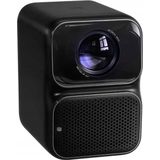 WANBO TT Portable Projector - Netflix-Certified - 1080P - 650 ANSI