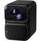 WANBO TT Portable Projector - Netflix-Certified - 1080P - 650 ANSI