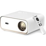 XIAOMI - WANBO X5 - Projector - 1100 ANSI - 1080P - Android 9.0 - Auto Focus - Wifi6
