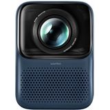 Wanbo T2 Max NIEUWE LCD-projector - Blauw