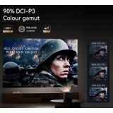 Wanbo - Mozart 1 Pro - Beamer - Blauw - LCD - 900 lm