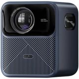 Wanbo - Mozart 1 Pro - Beamer - Blauw - LCD - 900 lm