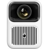 Wanbo - Dali 1 - Projector - Wit - 350 ANSI Lumen - Android TV 9.0