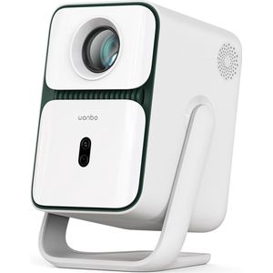 Xiaomi - T2 Ultra Projector - Projector - Zwart - 4K Beeldkwaliteit