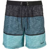 Bench. Badeshorts »Mac«, im trendigen Blockstreifen-Look