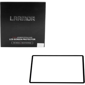 GGS Larmor screenprotector Fujifilm X-T4 / X-Pro3 / X100V Screenprotector