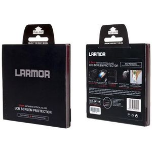 Larmor SA Screen Protector Canon EOS R5