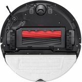 Roborock S8 Saugroboter mit Wischfunktion, Schwarz