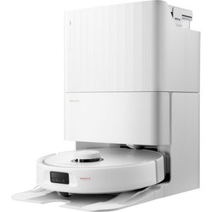 Accessoires Vervangingssets voor Roborock Qrevo Curev en Qrevo Edge stofzuigers, 2 hoofdborstels, 4 Hepa filters, 6 stofzakken, 6 dweildoeken, 4 zijborstels, 1 borstel, 1 schoonmaakhulpmiddel