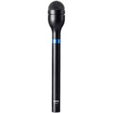 Boya Handheldmicrofoon By-hm100 42 X 269,5 Mm Staal Zwart