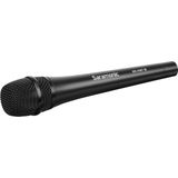 Saramonic SR-HM7 DI handheld reporter microfoon voor IOS / iphone / ipad apparaten
