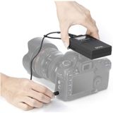 Boya UHF Duo Lavalier Microfoon Draadloos BY-WM8 Pro-K1