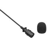 Boya - BY-M1 Pro - Microfoon - Zwart - Lavalier