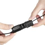 Boya - BY-M1 Pro - Microfoon - Zwart - Lavalier