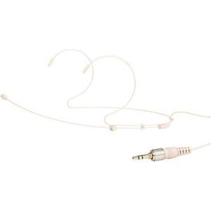 Saramonic DK6A, headset microfoon met locking 3.5mm mini jack aansluiting