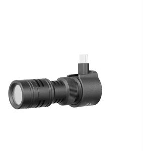 Saramonic Smartmic+OP, Microfoon