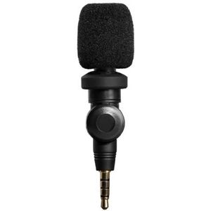 Saramonic Microfoon SmartMic voor iOS