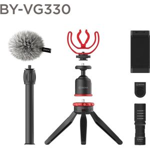 Carbon Faserverlängerung Monopod Pole Rod Ausziehbarer Stick Für DJI Moza Feiyu V2 Zhiyun G5 Spg Gimbal Länge 35 Cm Rot