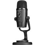 Boya - BY-PM500 - Studiomicrofoon - Zwart - Staal