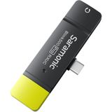 Saramonic - Blink 500 Pro B5 - Draadloos Systeem - Zwart - Microfoon