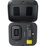Saramonic - Blink 500 Pro B5 - Draadloos Systeem - Zwart - Microfoon