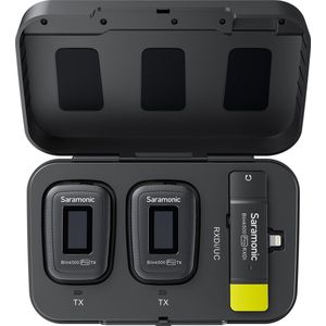 Saramonic Blink500 Pro B4
