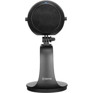 Boya BY-PM300 USB microphone type C or type A devices