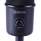 Boya USB Studio Microfoon BY-CM3